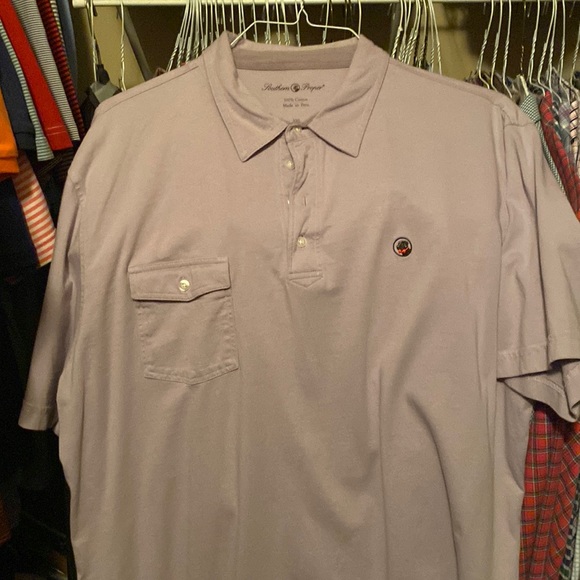 Southern proper polo - Picture 1 of 2